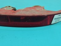 Lampa tył prawa zderzaka przeciwmgielna AUDI Q7 I 4L 4L0945096A