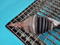 Półoś przód prawa Opel Astra IV J 1.7 cdti manual