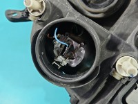 Reflektor lewy lampa przód Opel Meriva A EUROPA 89308550