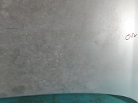 Maska przednia Kia Ceed I 06- 9S