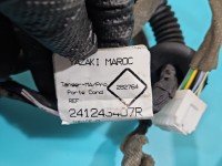 Instalacja Wiązka drzwi przód lewych Dacia Sandero II 12-20 241243407R