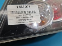 Lampa tył prawa Mazda 3 I BK HB EUROPA