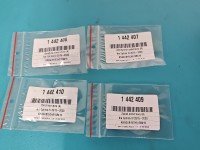 Amortyzator przód lewy przedni Kia Optima IV 15-20