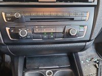 Konsola panel nawiewu BMW F20 9207197
