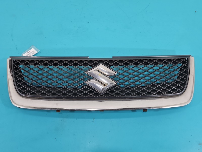 Atrapa grill Suzuki Grand Vitara II
