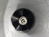Turbosprężarka Fiat Croma II 767835-1, 55205474 1.9 jtd 120KM