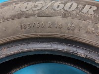 4X MATADOR WEATHER EVO 185/60/R14 82T 2023R 6,9MM (800)