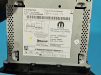 Radio fabryczne Fiat Doblo II 10- 7356590870 radioodtwarzacz