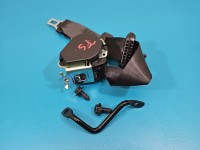 Pas bezpieczeństwa tył środkowy Renault Clio IV 12-20 888503110R