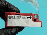 Czujnik uderzeniowy Vw Bora IJ0909606D, 5WK42350 uderzenia