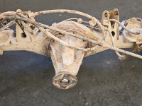 Most tylny DYFER tył Toyota Land Cruiser 120 J120 3.0 D4D (1KD)