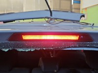 TRZECIE ŚWIATŁO STOP STOPU Dacia Sandero III 20- HB 265906237R