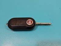 Korek wlewu paliwa Fiat Doblo II
