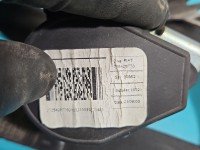 Pas bezpieczeństwa przód lewy kierowcy Peugeot Boxer II 735429776 EU