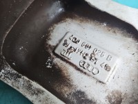 alufelgi felgi 17" komplet Audi A8 D2 R17 Szerokość felgi: 8.0", Rozstaw śrub: 5x112, Odsadzenie (ET): 48, Producent felg:...