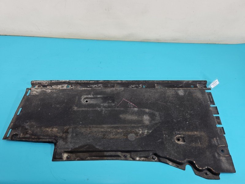 Osłona ZAŚLEPKA PLASTIK AUDI A6 C7 4G0825207E