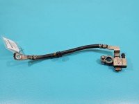 KLEMA INSTALACJA WIĄZKA MINUSOWA MINUS Volvo V60 I 10- 30659783