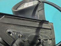 Lusterko prawe Seat Toledo II Leon I srebrny europa
