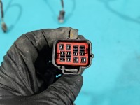 Wiązka zderzaka tył Ford S-max I MK1 6G9-15K868 Instalacja pdc