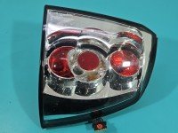 Lampa tył lewa Opel Astra II G HB