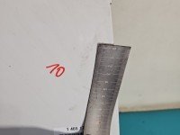 Maska przednia Renault Twingo III 14-24 bialy DVQNJ