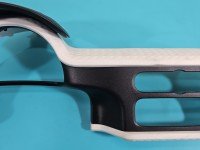 Listwa listwy dekory dekor deski Renault Twingo III 14-24 eu