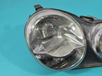 Reflektor prawy lampa przód Vw Polo IV 9N EUROPA 6Q1941008AF