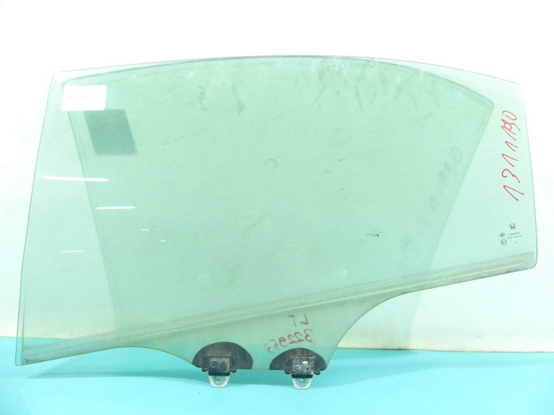 Szyba drzwi tył lewa Honda Civic VIII UFO sedan