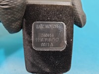 Pas bezpieczeństwa przód lewy kierowcy 240414, 11197818-PHD MG3 24- EU