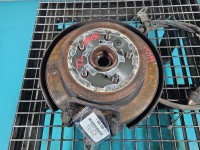 Piasta koła tył lewa zwrotnica łożysko LEXUS RX II 03-08 3.5 V6