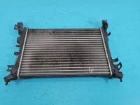 Chłodnica wody Opel Corsa D 1.0 12V