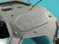 Silniczek Silnik wycieraczki tył Toyota Rav4 V 85130-42101