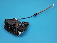 Zamek przód prawy 5E1837016A Skoda Octavia III EUROPA 7pin