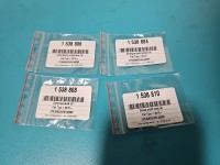 Amortyzator przód lewy przedni Fiat Tipo II 15-