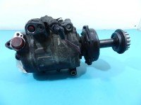 Sprężarka klimatyzacji kompresor Vw Touareg I 7L 5.0 TDI 7H0820805E, 447180-8625