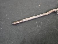 Tłumik WYDECH Peugeot 3008 II 1.6 T hybrid4