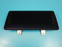 Wyświetlacz BMW G30 681051106, 6810511 monitor