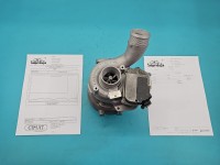 Turbosprężarka Regenerowana Audi A8 D3 53049700050, 53049880050, 059145702S 3.0 tdi (ASB) 232KM