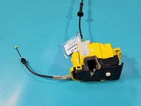 Zamek tył lewy Alfa romeo Stelvio 5pin 50536551