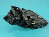 Reflektor prawy lampa przód Porsche Cayenne I 9P EUROPA