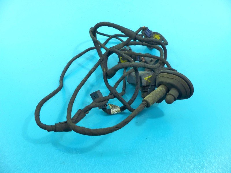 Czujnik parkowania PDC Mercedes W251 srebrny C775 0263003303, A2515404206