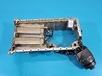 Misa olejowa MISKA Porsche Cayenne I 9P 4.8 V8 Turbo 4851 94810717127