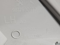 Osłona ZAŚLEPKA PLASTIK Citroen C3 III 16-24 9812590977