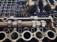 Głowica Bmw e90 7785876 2.0d (M47T)