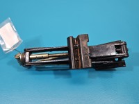 lewarek Podnośnik samochodowy trapezowy Fiat Seicento