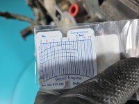 Silnik Dacia Duster II 18- H4MD740, H4MD740R064268, H4M 740 1.6 16V H4M740 FILM pomiar