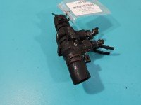 Podgrzewacz wody Opel Movano III 2.3 cdti