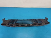 Zaślepka kratka zderzaka środkowa atrapa Renault Megane III 622540001R