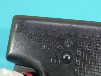 Schowek pasażera Vw Scirocco III 08- EUROPA