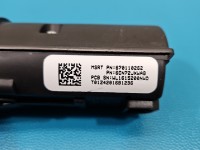 Przełącznik Maserati, zapłonu start stop 4PIN Maserati Quattroporte VI 13- 670110262